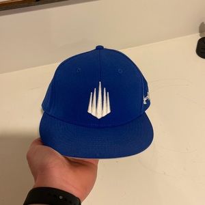 IMG Academy baseball player hat, rare